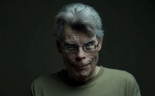 Stephen King