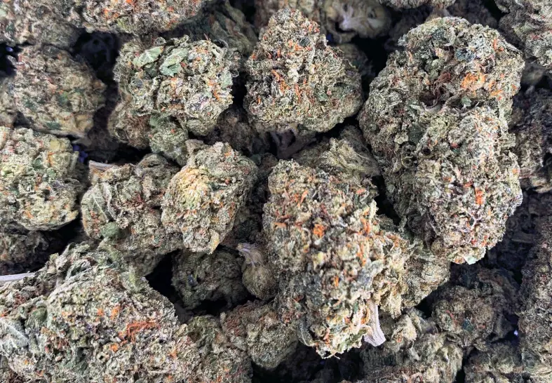 Cherry OG (District Connect)