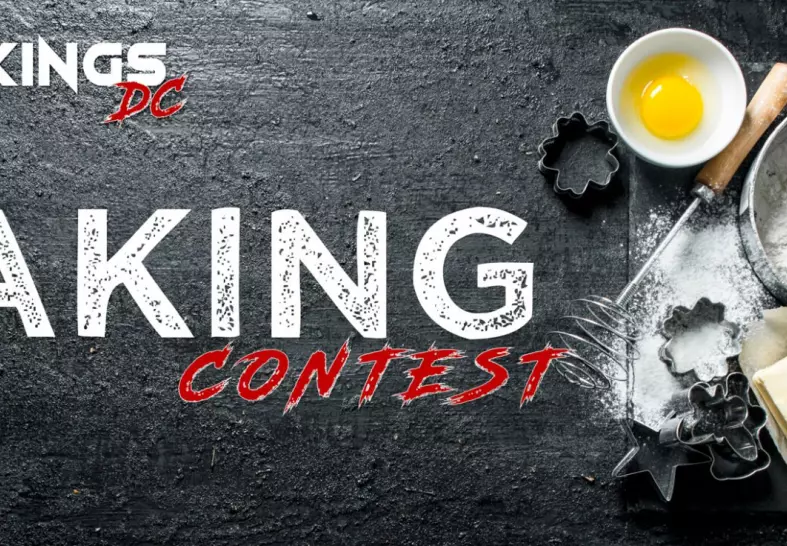 Puff Kings Baking Contest!