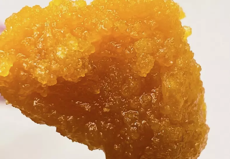 London Poundcake Live Resin (Select Co-Op)