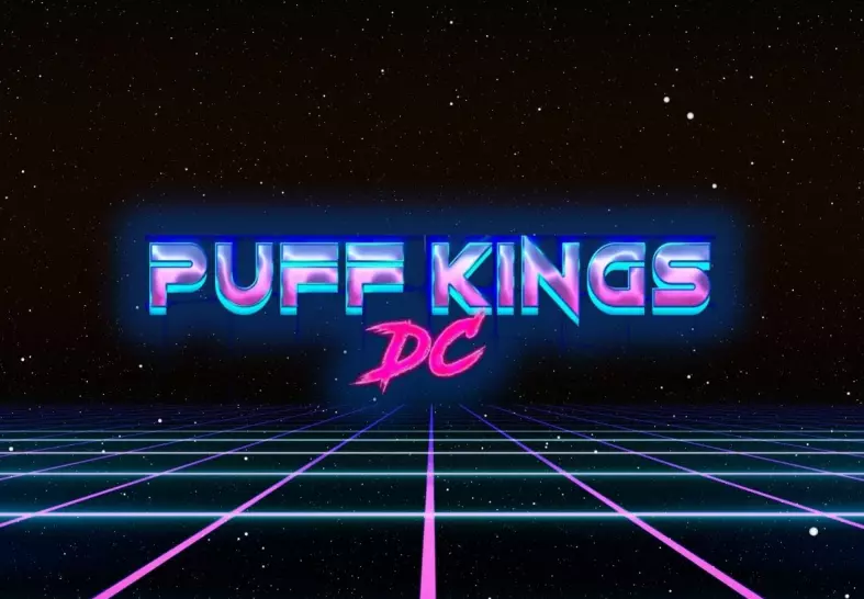 Puff Kings DC