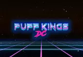 Puff Kings DC