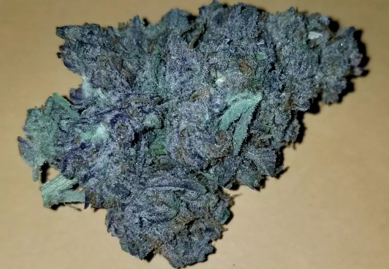 Presidential Kush (Spaced Out DC)