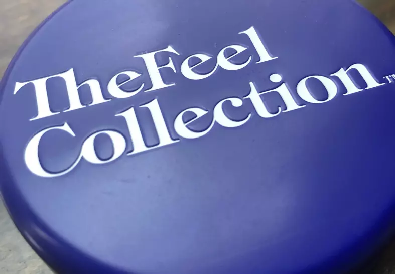 The Feel Collection Relaxed Capsules