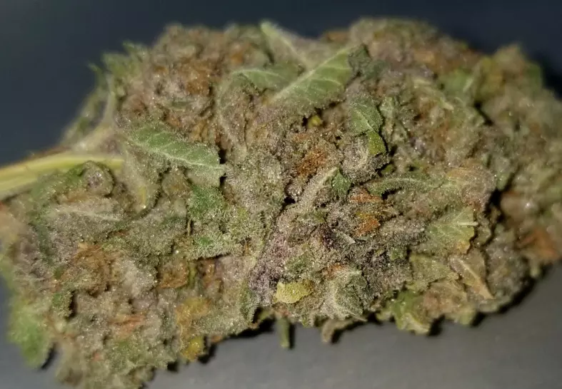 Pink Lemonade (Spaced Out DC)