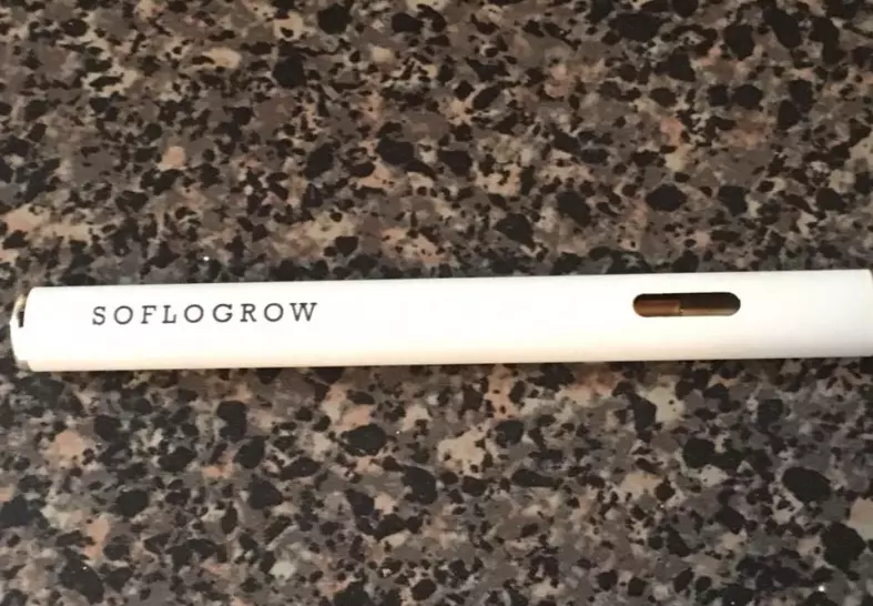 SoFloGrow Vape Pen (High Focus)