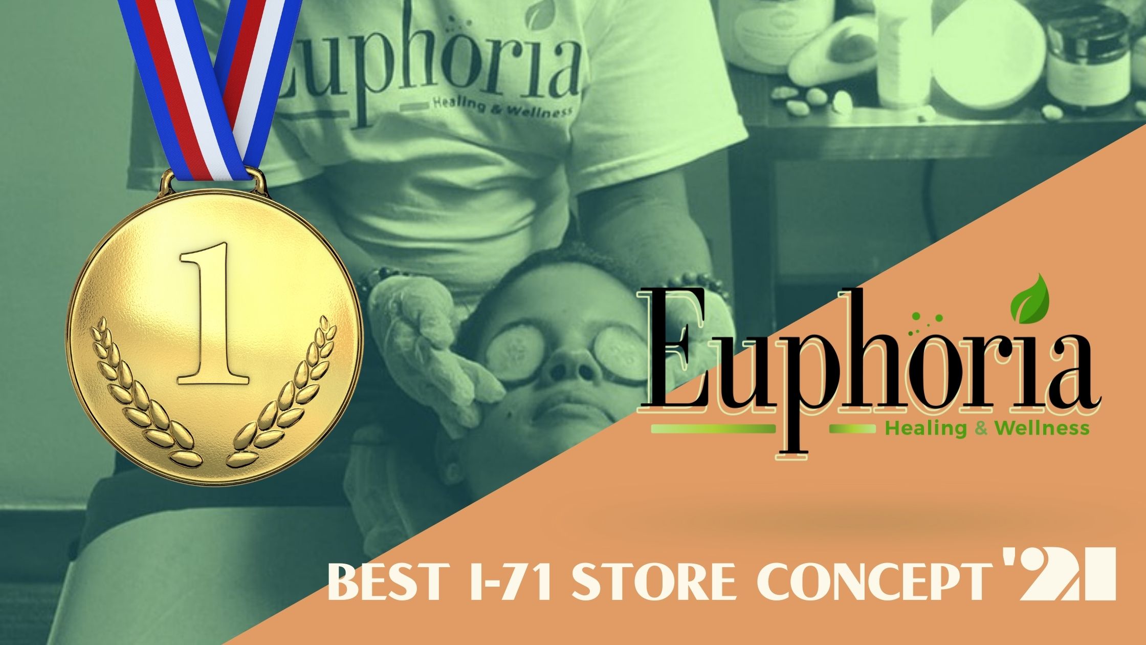 best store concept 2021 euphoria