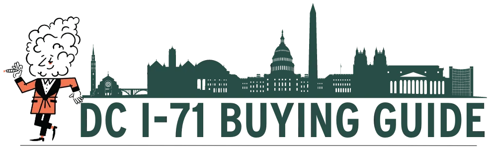DC I-71 Buying Guide