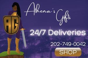 Athena's Gifts